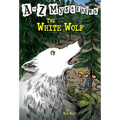 The White Wolf