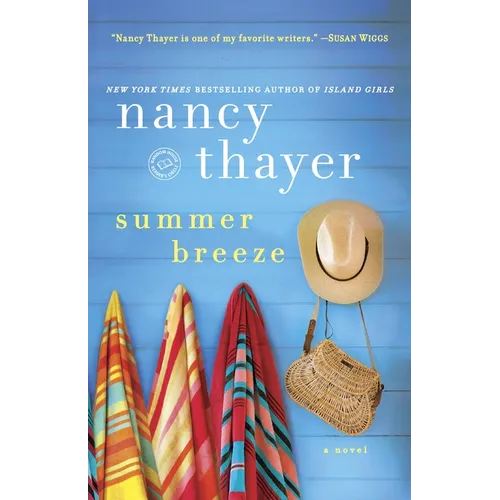 Summer Breeze