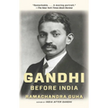 Gandhi Before India