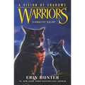 Warriors: A Vision of Shadows: Darkest Night