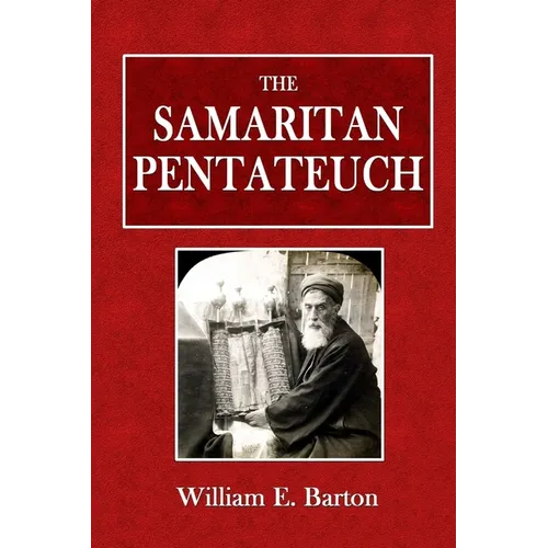 The Samaritan Pentateuch