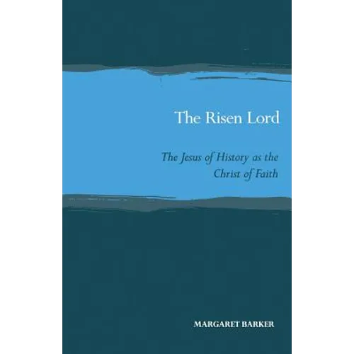 Risen Lord