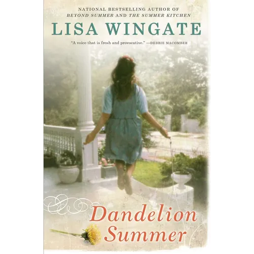 Dandelion Summer