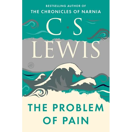 The Problem of Pain