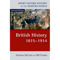 British History 1815-1914 2/E
