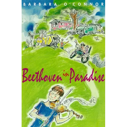Beethoven in Paradise
