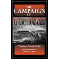 Campaign Chancellorsville