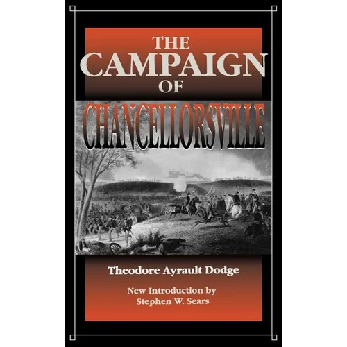 Campaign Chancellorsville