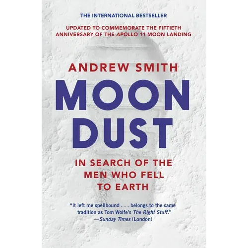 Moondust