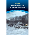 Adventures of Huckleberry Finn