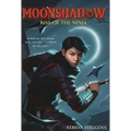 Moonshadow: Rise of the Ninja