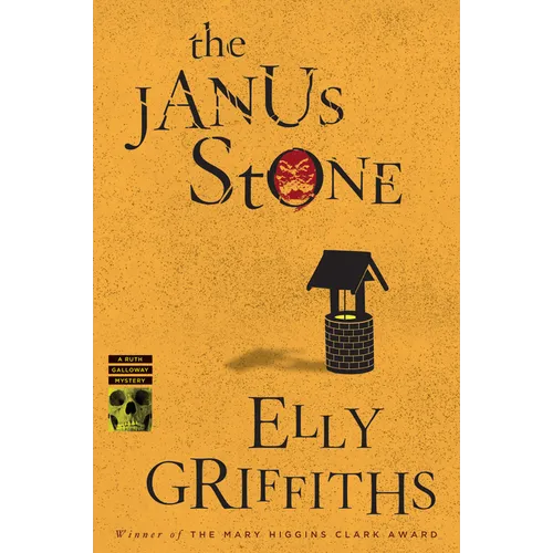 The Janus Stone: A Mystery