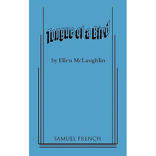 Tongue of a Bird