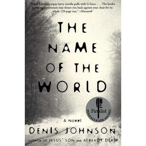 The Name of the World