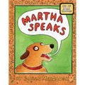 Martha Speaks