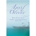 April & Oliver