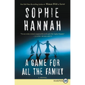 A Game for All the Family