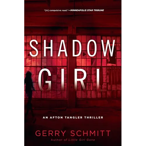Shadow Girl