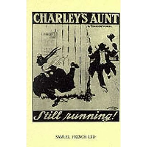 Charley's Aunt
