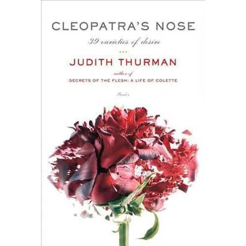 Cleopatra's Nose