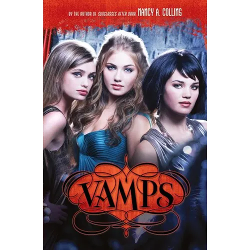 Vamps
