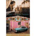 Love and Ghost Letters