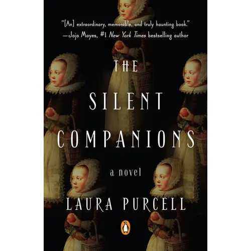 The Silent Companions