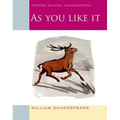 As You Like It