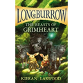 The Beasts of Grimheart