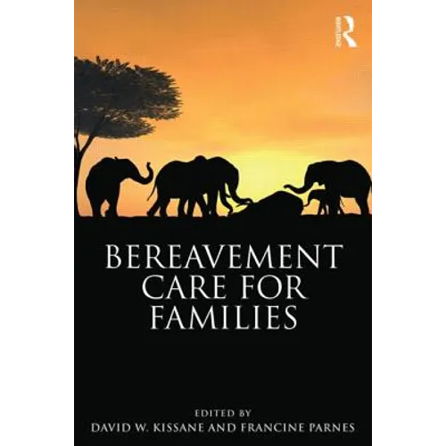 Bereavement Care for Families