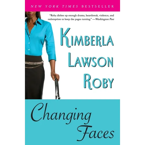 Changing Faces