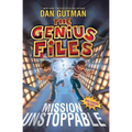 The Genius Files: Mission Unstoppable
