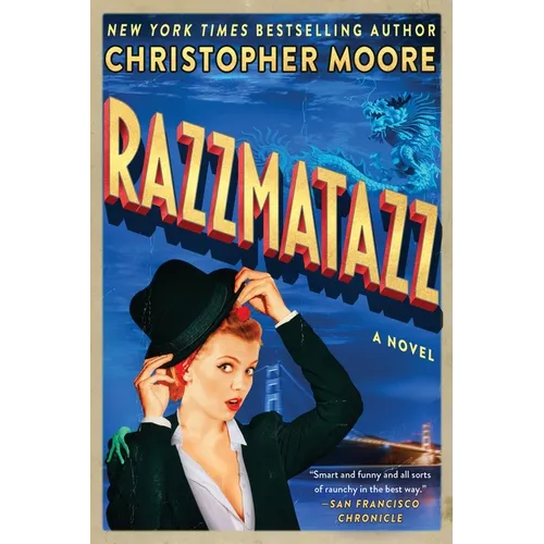 Razzmatazz