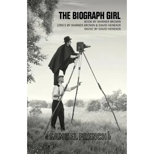 The Biograph Girl