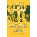 Anglican Understanding Church - An Introduction