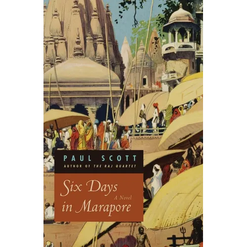 Six Days in Marapore