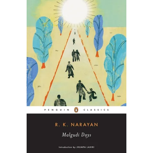 Malgudi Days