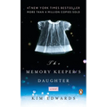 The Memory Keeper's Daughter