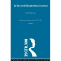 A Second Elizabethan Journl V2