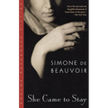 She Came to Stay