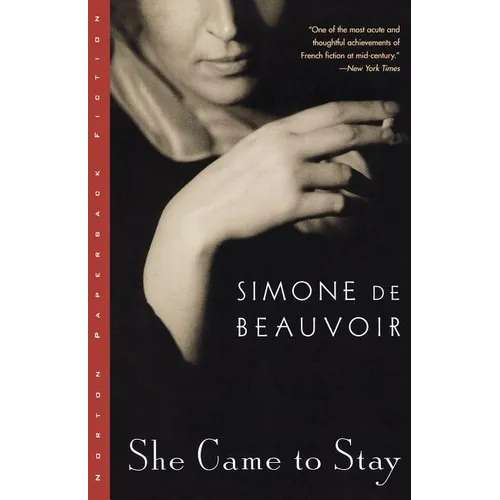 She Came to Stay