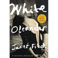 White Oleander