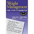 Weight Management for Type II Diabetes: An Action Plan
