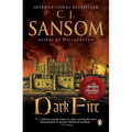 Dark Fire: A Matthew Shardlake Tudor Mystery