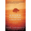 Raised from the Ground