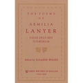 The Poems of Aemilia Lanyer