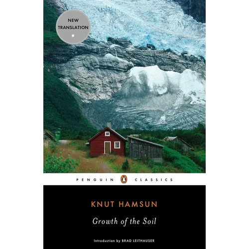 Growth of the Soil