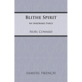Blithe Spirit