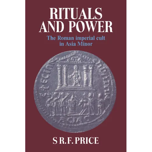 Rituals and Power