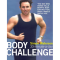 30-Minute-A-Day Body Challenge
